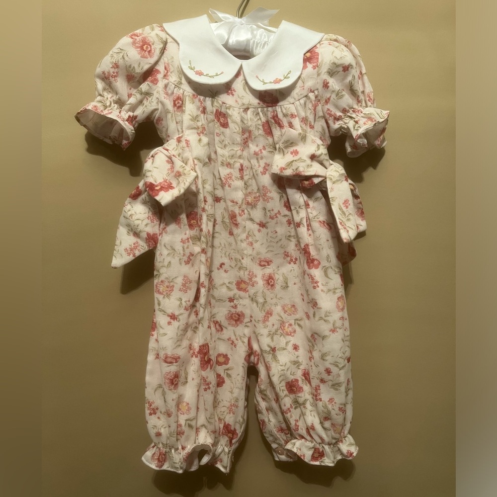 Edgehill collection NWT size 3 months